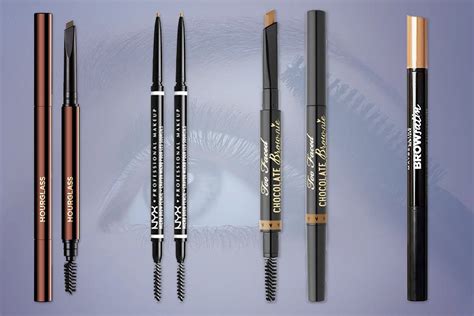 highest rated eyebrow pencil.